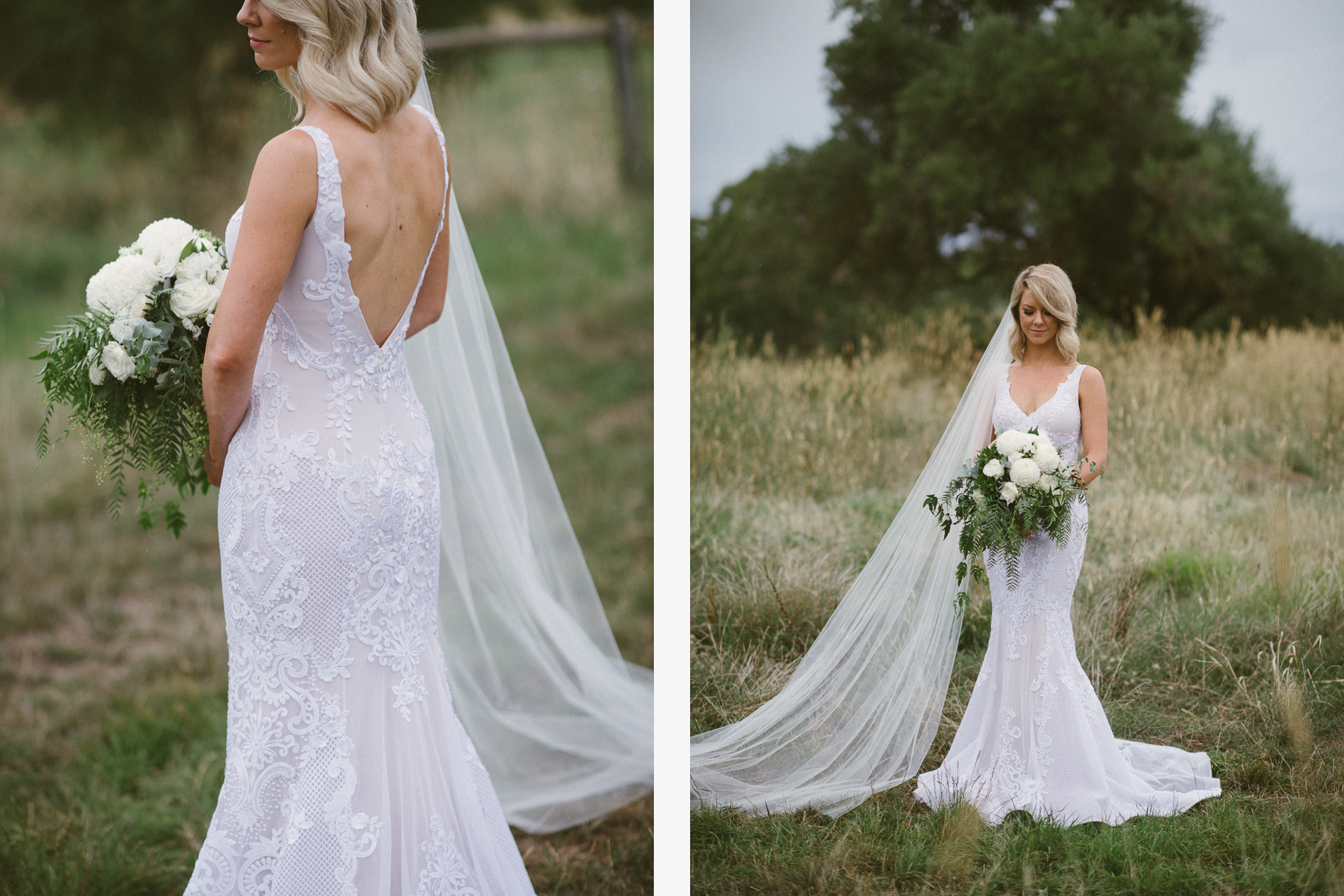 Jane Hill Bridal