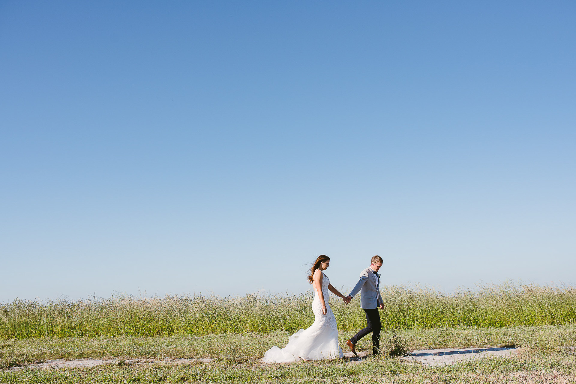 Farm Wedding Limestone Coast