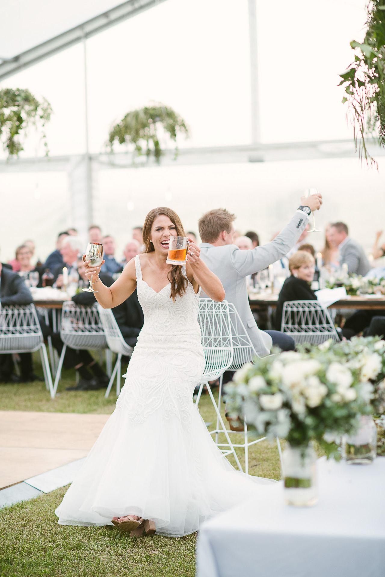 Farm Wedding Limestone Coast