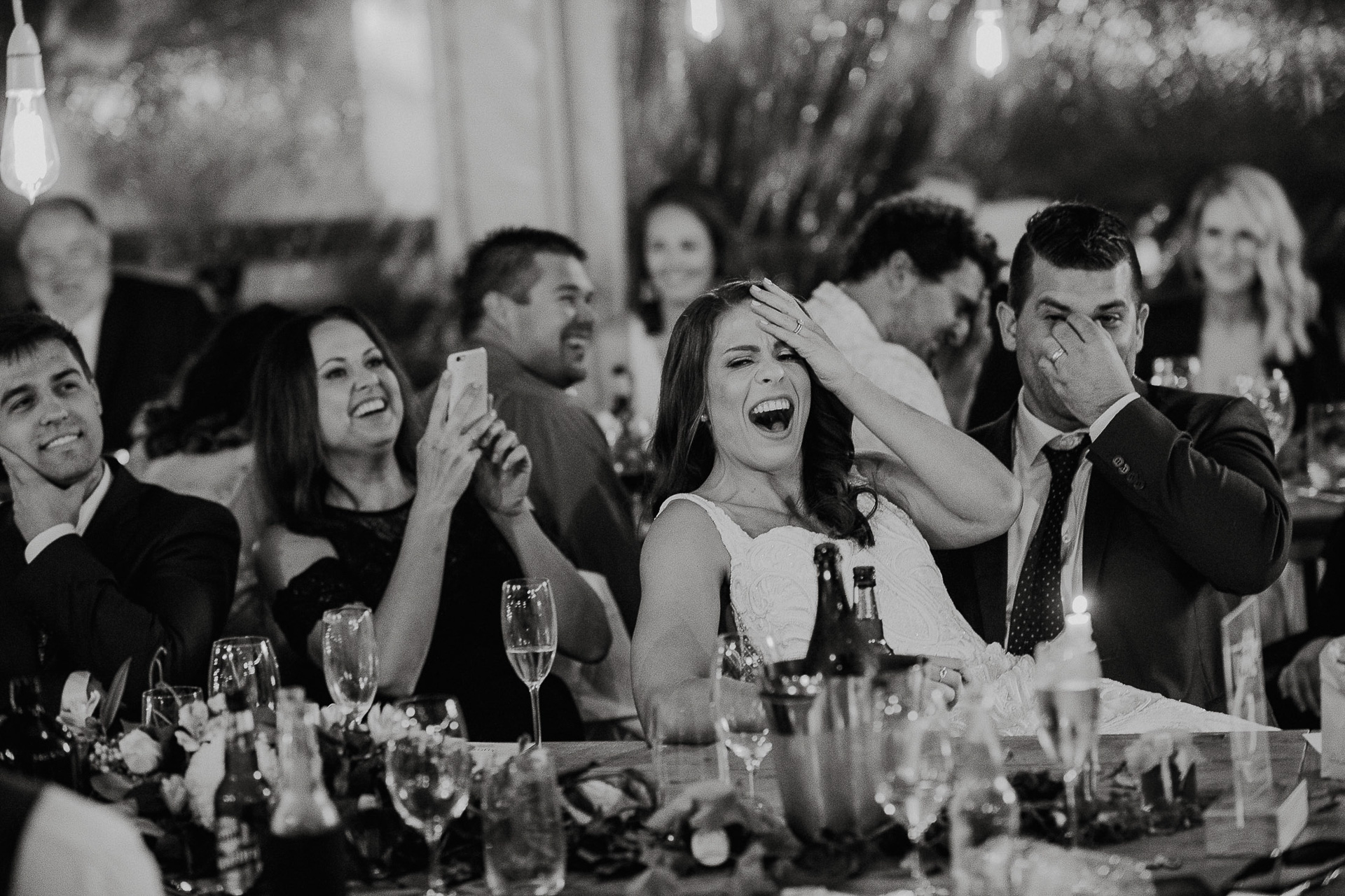 Farm Wedding Limestone Coast