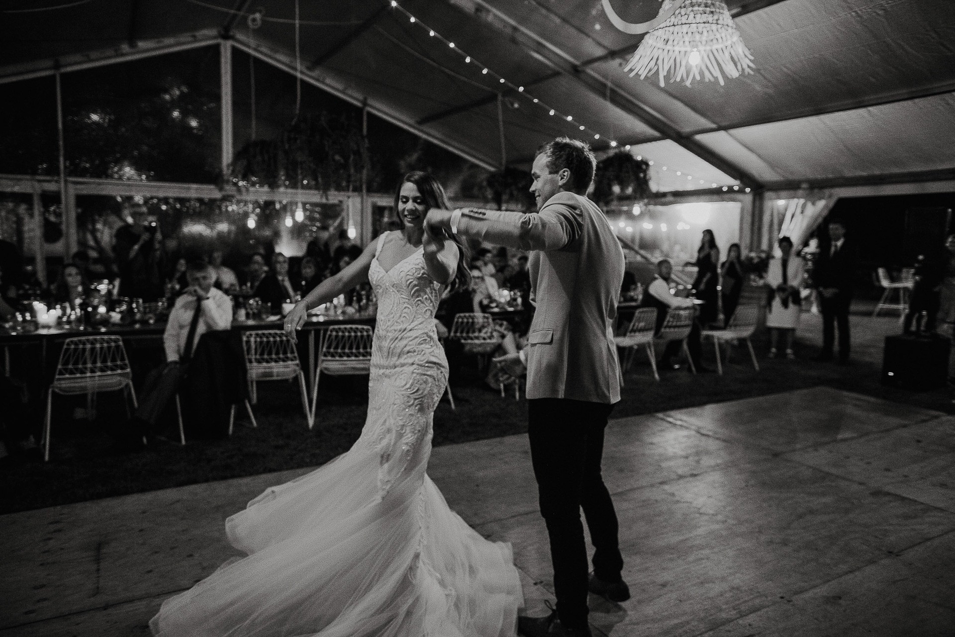 Farm Wedding Limestone Coast