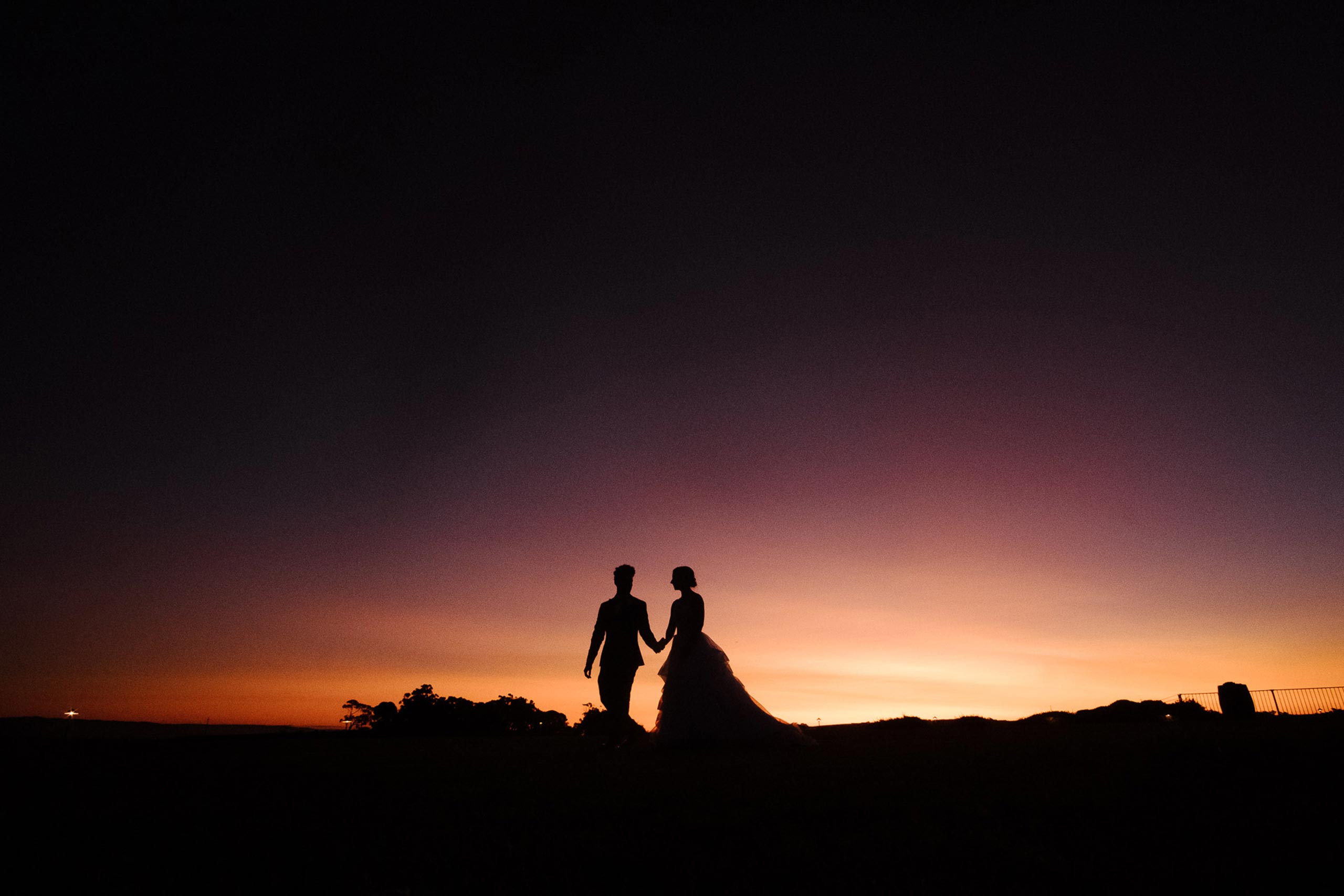 Luke Simon Wedding Photography - Adelaide Wedding Photographer