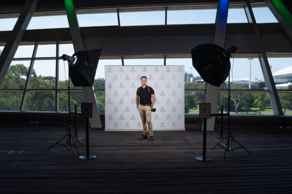 Adelaide Event Photographer