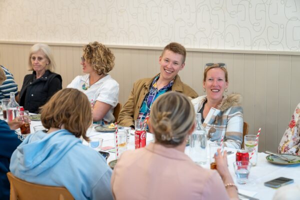 Young Carers Event Photography