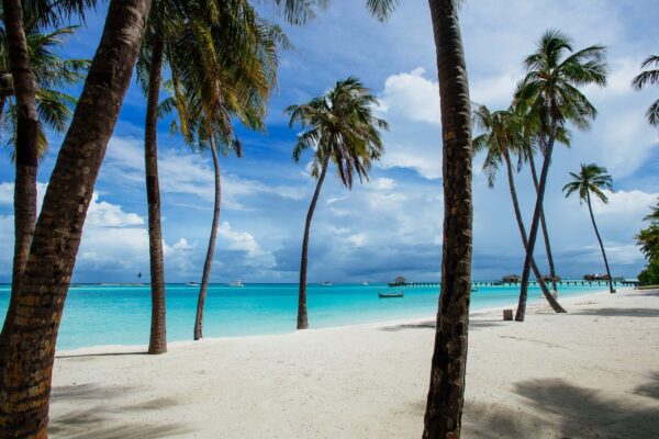 Luxury Travel Photography by Luke Simon