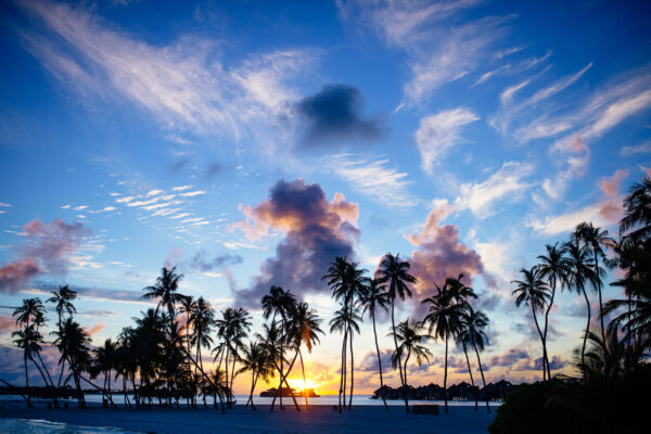 Luxury Travel Photography by Luke Simon