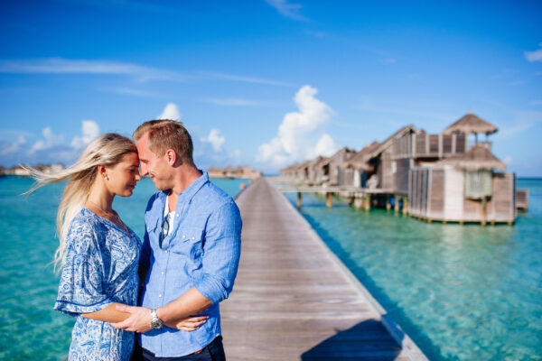 Luxury Travel Photography by Luke Simon