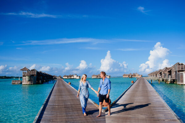 Luxury Travel Photography by Luke Simon