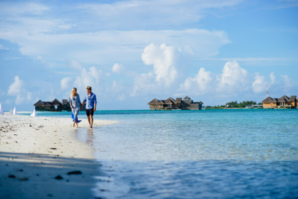 Luxury Travel Photography by Luke Simon