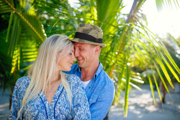 Luxury Travel Photography by Luke Simon