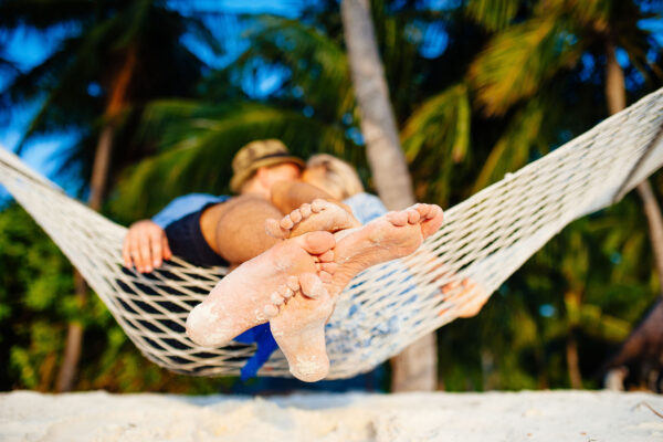 Luxury Travel Photography by Luke Simon