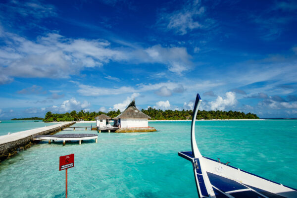 Luxury Travel Photography by Luke Simon