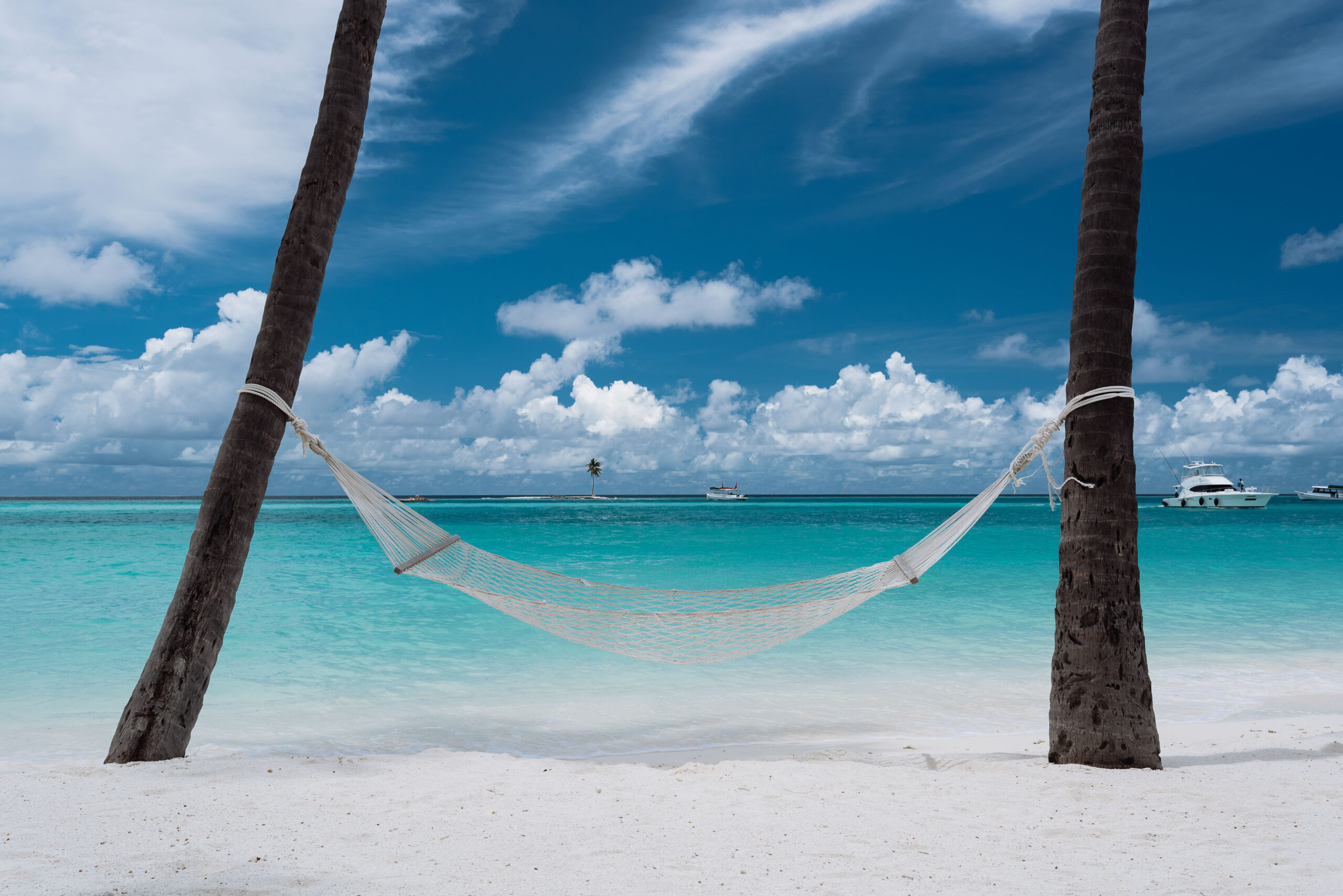 Scuba Spa Maldives Retreat