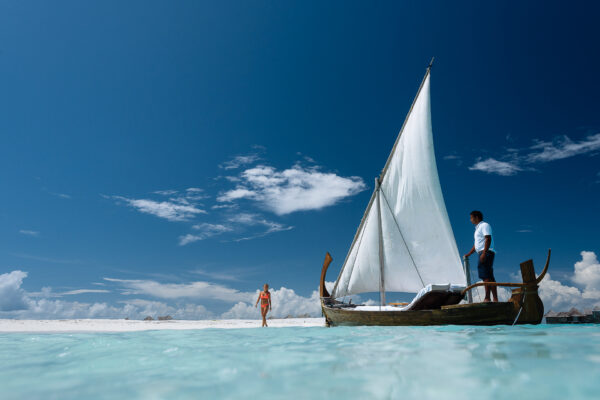 Luxury Travel Photography by Luke Simon