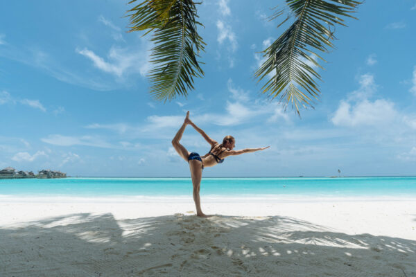 Luxury Travel Photography by Luke Simon