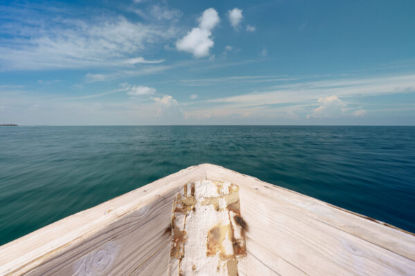 Luxury Travel Photography by Luke Simon