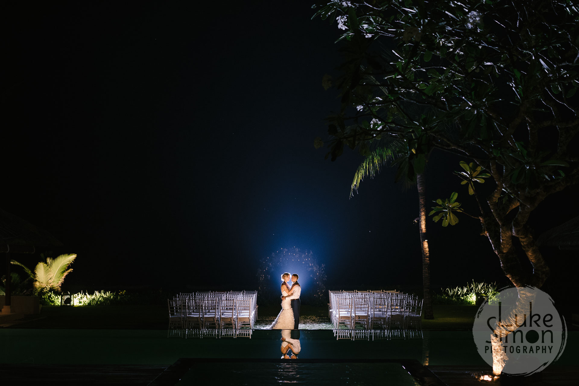 Bali Wedding Photographers